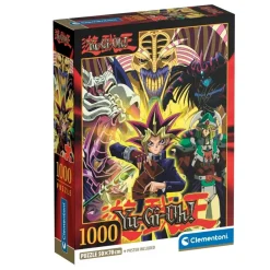 Clementoni Yu-Gi-Oh! Puzzel