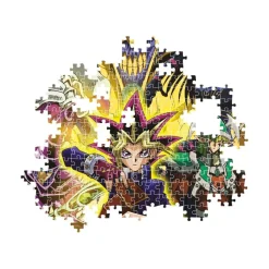 Clementoni Yu-Gi-Oh! Puzzel