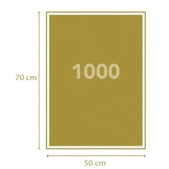 Clementoni Yu-Gi-Oh! Puzzel