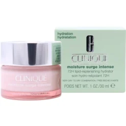 Clearance Clinique Moisture Surge Intense 72 Hour Crèmegel