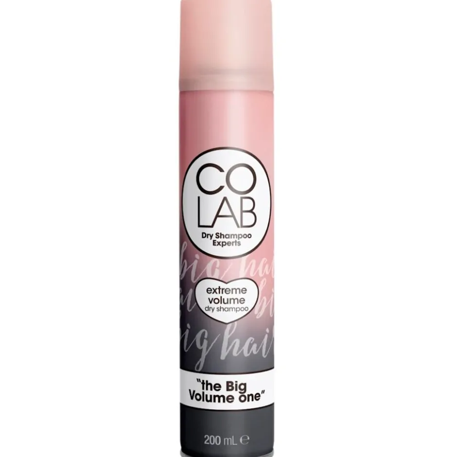 Colab Dry+ Extreme Volume Droogshampoo