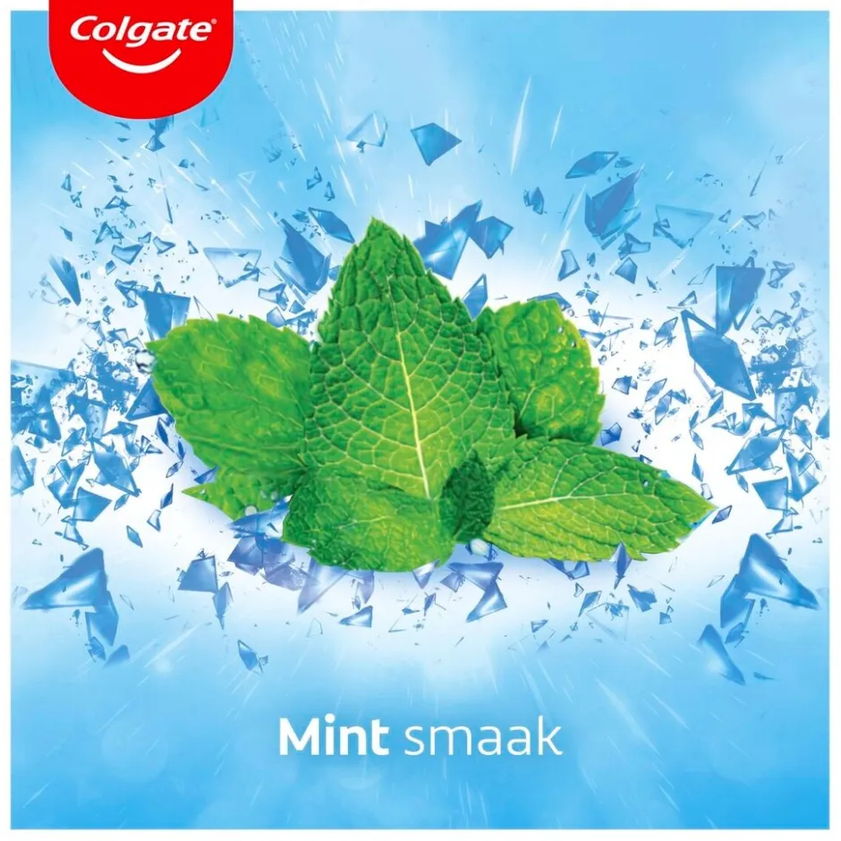 Sale Colgate Max Fresh Cooling Crystals Tandpasta