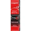 Outlet Colgate Max White Charcoal Whitening Tandpasta