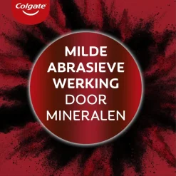 Outlet Colgate Max White Charcoal Whitening Tandpasta