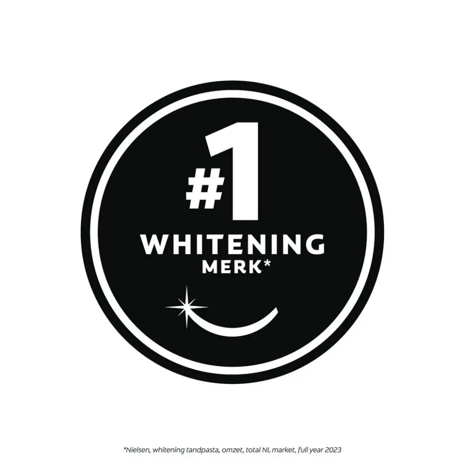 Outlet Colgate Max White Charcoal Whitening Tandpasta