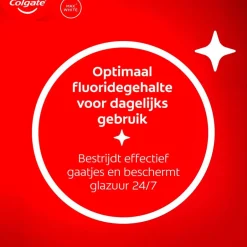 Online Colgate Max White Expert Purifying Power Tandpasta