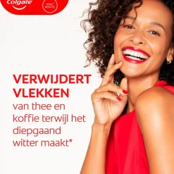 Online Colgate Max White Expert Purifying Power Tandpasta