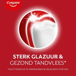 Sale Colgate Max White One Whitening Tandpasta