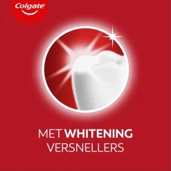 Sale Colgate Max White One Whitening Tandpasta