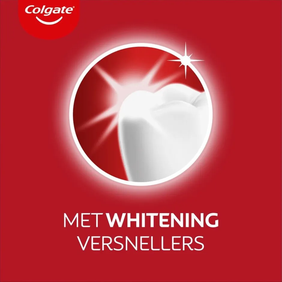 Sale Colgate Max White One Whitening Tandpasta