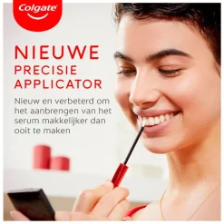 Outlet Colgate Max White Overnight Whitening Serum