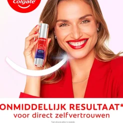 Clearance Colgate Max White Purple Serum