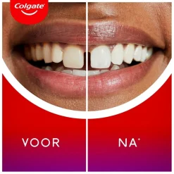 Colgate Max White Ultimate Radiance Tandpasta
