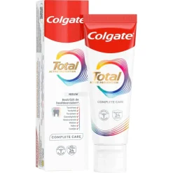 Best Colgate Total Complete Care Tandpasta