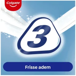 Best Colgate Triple Action Xtra White Tandpasta