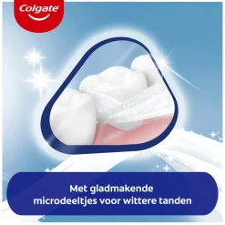 Best Colgate Triple Action Xtra White Tandpasta