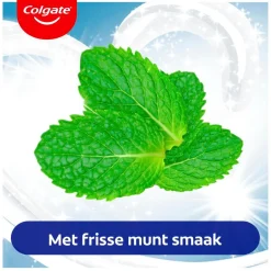 Best Colgate Triple Action Xtra White Tandpasta