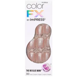 Best Impress Color FX by The No Glue Mani Stars Kunstnagels