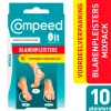 Discount Compeed Blarenpleisters Mixpack
