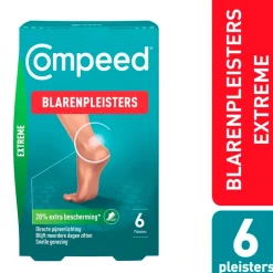 Sale Compeed Extreme Blaarpleisters