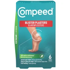 Sale Compeed Extreme Blaarpleisters
