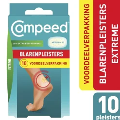 New Compeed Extreme Blarenpleisters