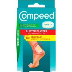 New Compeed Extreme Blarenpleisters