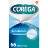 Hot Corega Anti-bacterie Dagelijkse Reiniger Tabletten