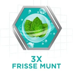 Hot Corega Anti-bacterie Dagelijkse Reiniger Tabletten