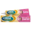 Best Corega Power Max Hold + Comfort Kleefpasta