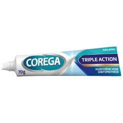Best Corega Triple Action Kleefcrème