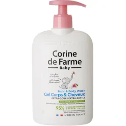 Clearance Overig Corine de Farme Amandelbloesem Wasgel