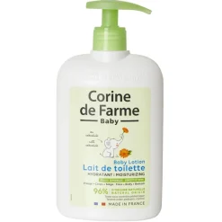 Outlet Overig Corine de Farme Calendula Hydraterende Bodymelk
