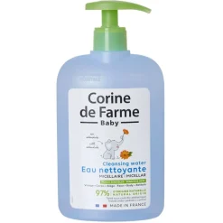 Overig Corine de Farme Calendula Micellair Reinigingswater