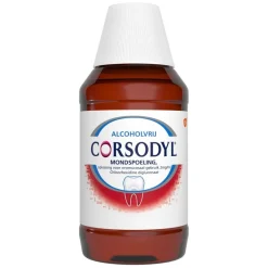 Best Corsodyl Mondspoeling