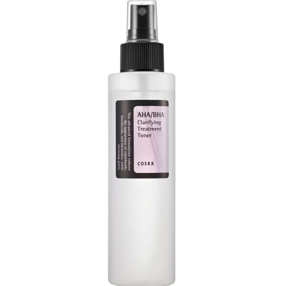 Discount COSRX AHA/BHA Clarifying Treatment Toner