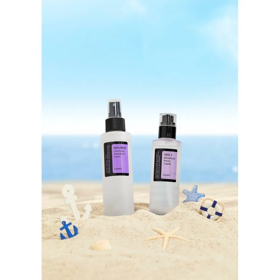 Discount COSRX AHA/BHA Clarifying Treatment Toner