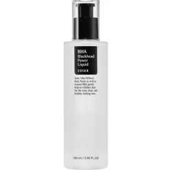 Best COSRX BHA Blackhead Power Liquid