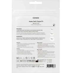Best COSRX Master Patch Original Fit Blemish Cover Patches