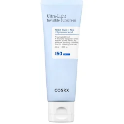 Best COSRX SPF50 Ultra-Light Invisible Sunscreen