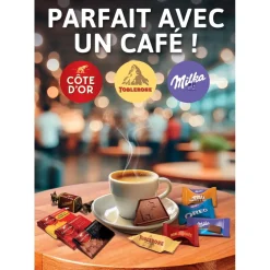 Cote D'Or Côte d'Or Chocolade Mini Bouchée Pralines