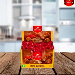 Cote D'Or Côte d'Or Chocolade Mini Bouchée Pralines