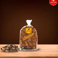 Online Cote D'Or Côte D'Or Chokotoff Chocoladetoffees XL Zak