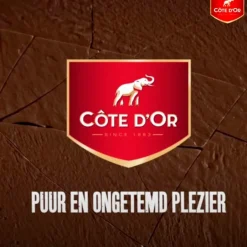 Online Cote D'Or Côte D'Or Chokotoff Chocoladetoffees XL Zak