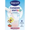 Online Dagravit Complete Start Kids 3-12 Drinkbare Multivitaminen Sachets