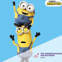 New Dagravit Kids Multivitaminen Minions Gummies