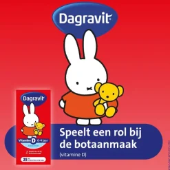 Sale Dagravit Kids Vitamine D Aquosum Druppels
