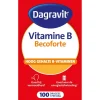 New Dagravit Vitamine B Becoforte Dragees