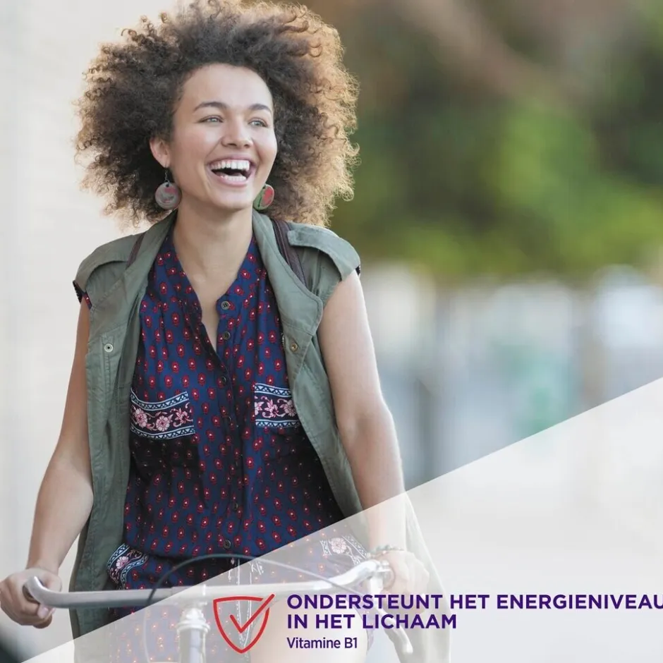 Hot Dagravit Vitamine B-Complex Dragees