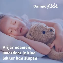 Outlet Dampo Inhalatiepleisters